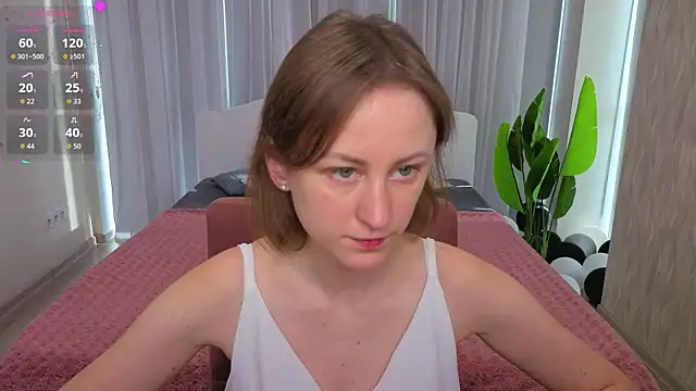 LuluChiiii online show from 11/27/25, 10:48