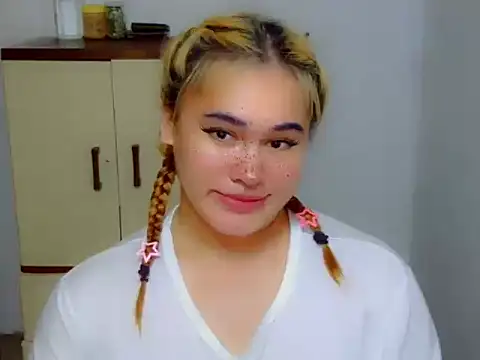 Annierose ts online show from 02/03/26, 10:15