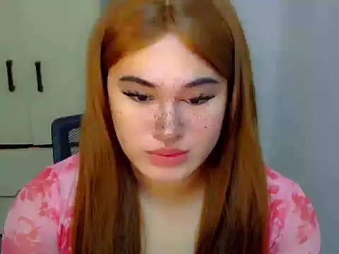 Annierose ts online show from 12/20/25, 12:46