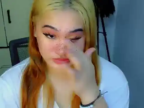 Annierose ts online show from 01/13/26, 10:03