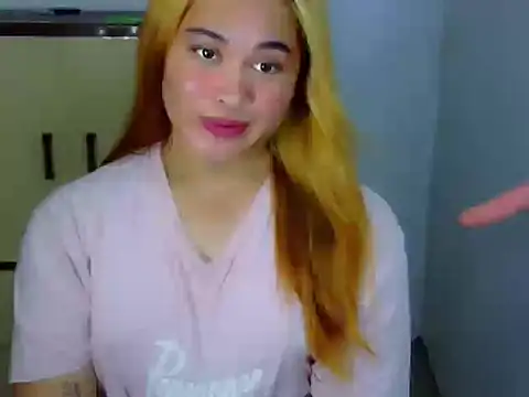 Annierose ts online show from 02/16/26, 09:02