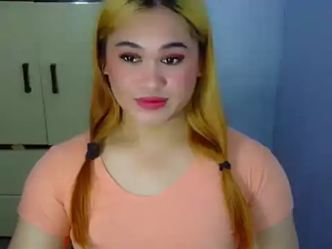 Annierose ts online show from 02/21/26, 10:23