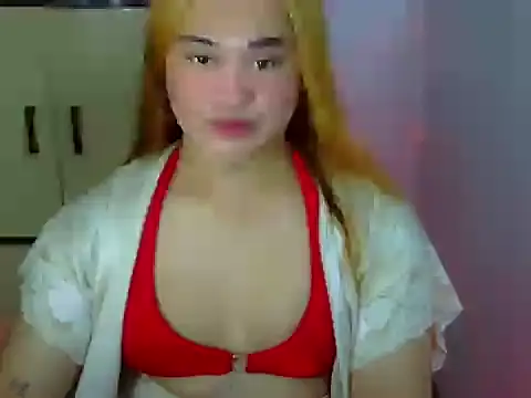 Annierose ts online show from 02/16/26, 07:29