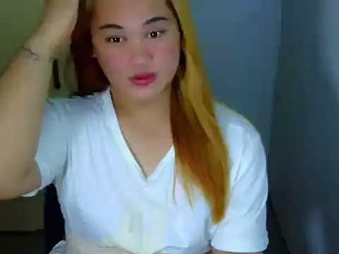 Annierose ts online show from 02/17/26, 07:55