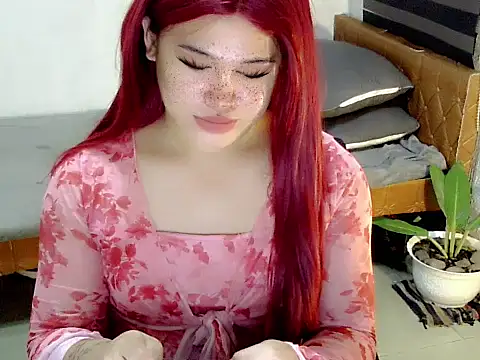 Annierose ts online show from 10/03/25, 08:32