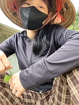 Ingrid428 online show from 03/14/26, 07:58