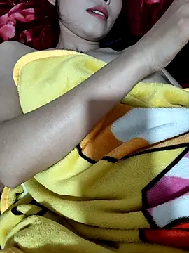 Ingrid428 online show from 04/03/26, 07:53