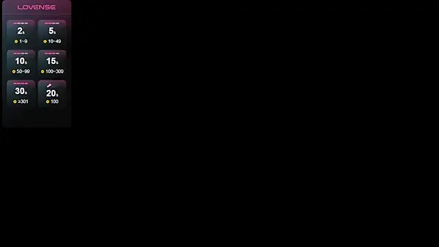 luccia smith online show from 05/07/26, 02:27