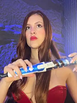 Snapshot of ALYSON_HARPER chatting on 10/29/25, 11:31 ALYSON HARPER online show from 10/29/25, 11:31