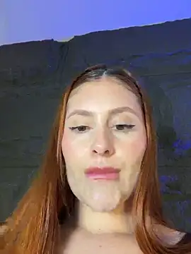 ALYSON HARPER online show from 06/09/26, 12:00