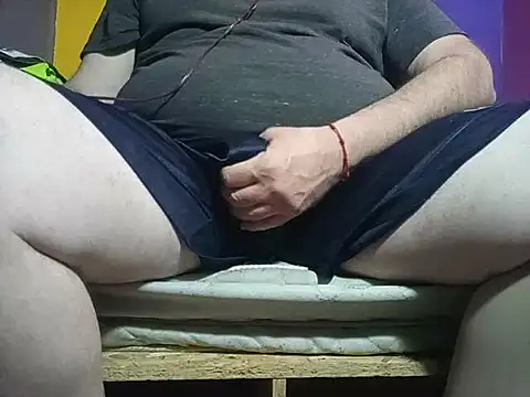 BabyBearMilk online show from 11/03/25, 05:12