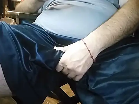 BabyBearMilk online show from 03/31/26, 06:15