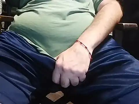 BabyBearMilk online show from 03/27/26, 10:54