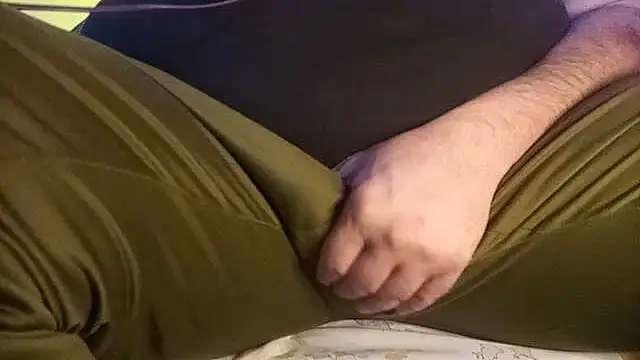 BabyBearMilk online show from 09/30/25, 06:14