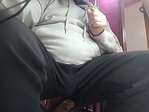 BabyBearMilk online show from 06/29/26, 09:25