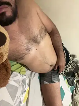 MichaelBear 21 online show from 05/25/26, 11:42