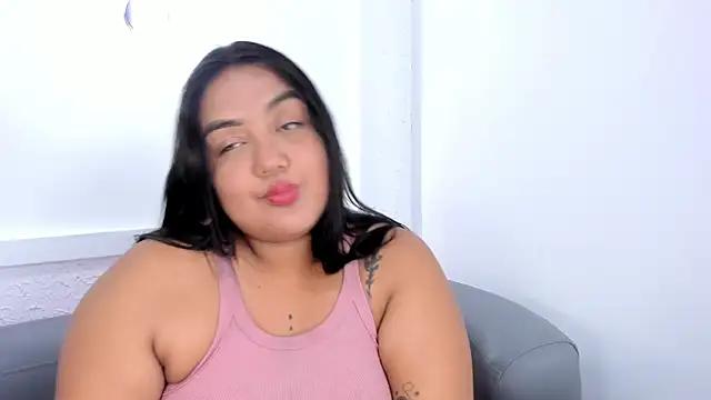 Sexxchubby online show from 03/27/26, 09:16