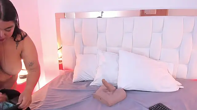 Sexxchubby online show from 12/02/25, 10:44