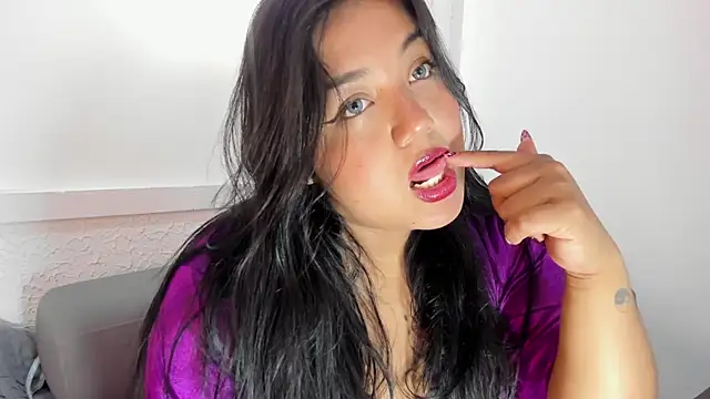 Sexxchubby online show from 11/13/25, 12:03