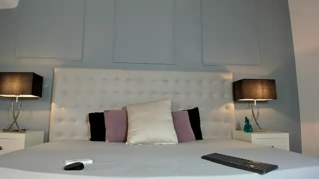 KellyRooss online show from 10/03/25, 12:17