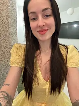 SakuraSara online show from 12/03/25, 01:21