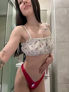 SakuraSara online show from 03/19/26, 08:25