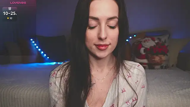 SakuraSara online show from 02/13/26, 03:45