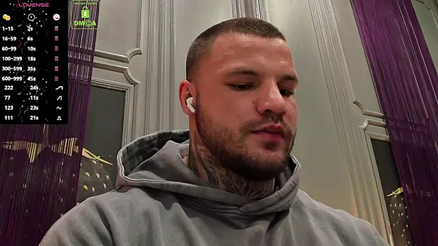 OliverSport online show from 11/15/25, 03:49