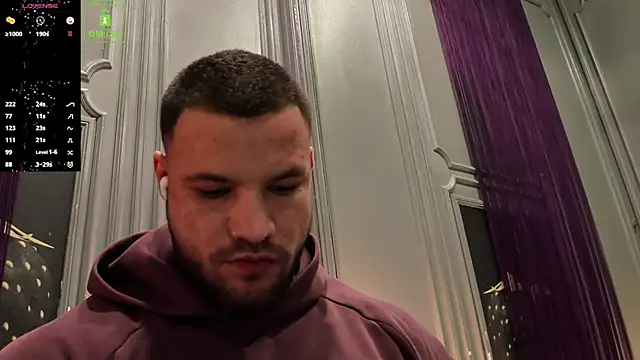 OliverSport online show from 11/26/25, 10:48