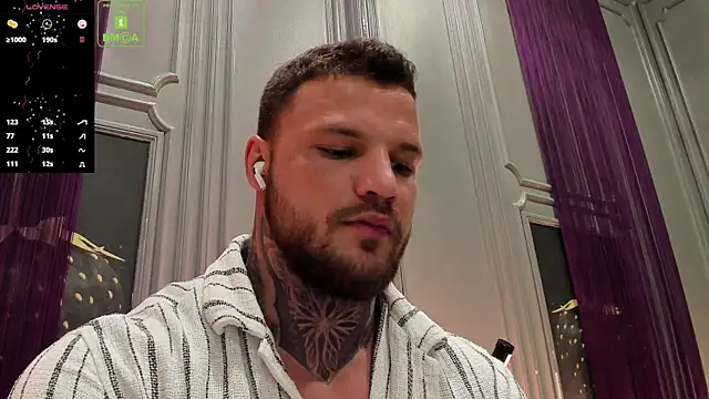 OliverSport online show from 10/08/25, 04:08