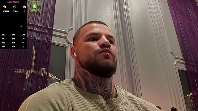 OliverSport online show from 10/25/25, 10:58