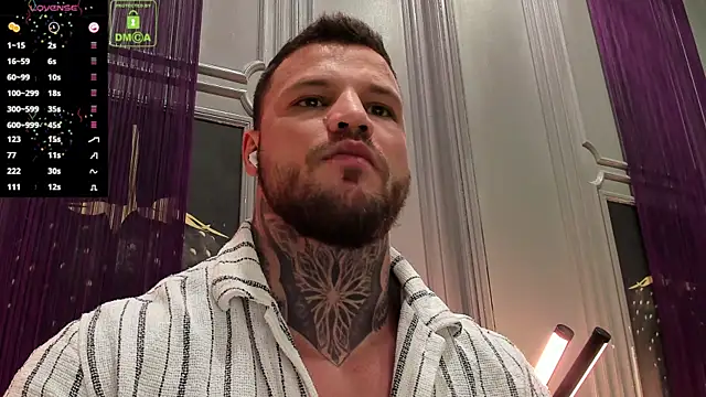 OliverSport online show from 10/07/25, 11:00