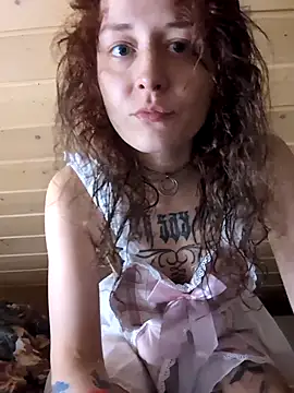 marijacucu online show from 11/27/25, 08:53