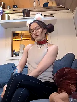 marijacucu online show from 06/03/26, 06:45
