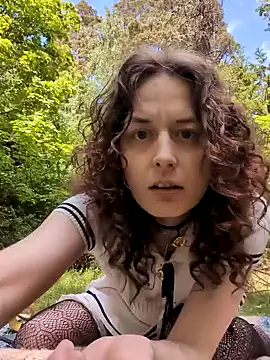 marijacucu online show from 05/31/26, 01:28