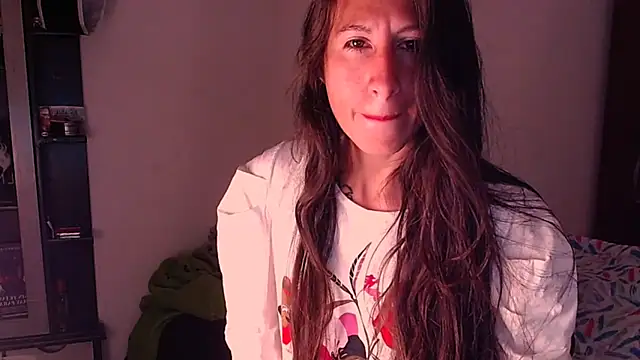 Snapshot of NathaSlave chatting on 07/19/26, 06:22 NathaSlave online show from 07/19/26, 06:22