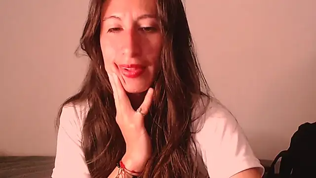 NathaSlave online show from 04/18/26, 09:11