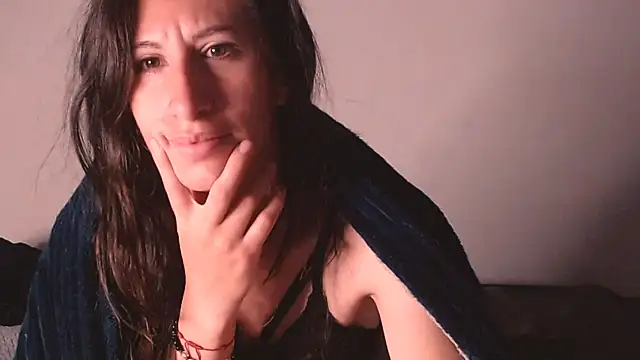 NathaSlave online show from 04/16/26, 08:48