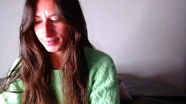 NathaSlave online show from 04/14/26, 07:57