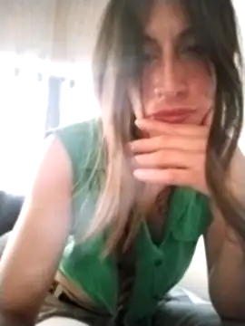 NathaSlave online show from 12/01/25, 07:15