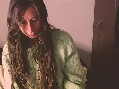 NathaSlave online show from 01/09/26, 07:48