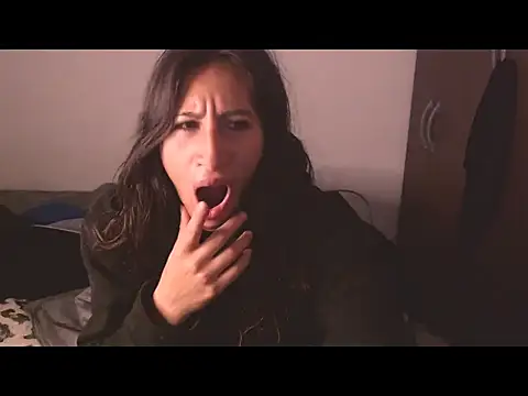 NathaSlave online show from 01/17/26, 09:02