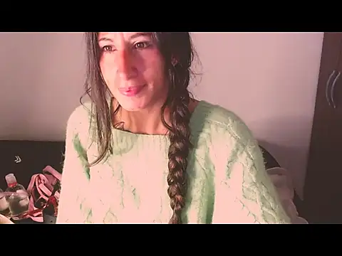 NathaSlave online show from 01/13/26, 07:34