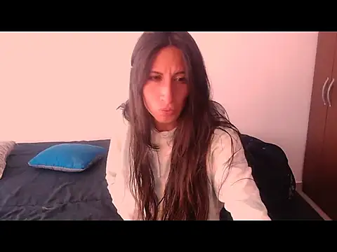 NathaSlave online show from 10/28/25, 08:52