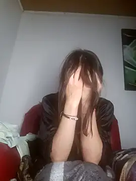 NathaSlave online show from 12/01/25, 06:03