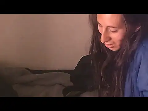 NathaSlave online show from 02/06/26, 07:48