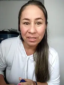 Nala1986 online show from 10/14/25, 03:12