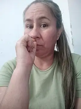 Nala1986 online show from 12/03/25, 03:55