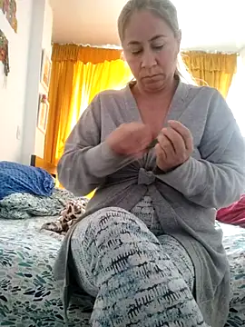 Nala1986 online show from 11/23/25, 04:17