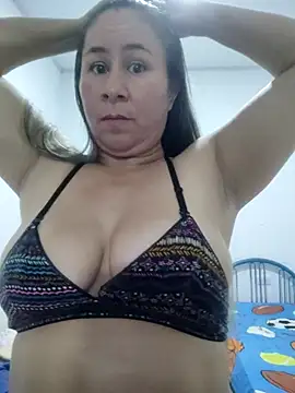 Nala1986 online show from 10/29/25, 12:31